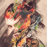 Call It Off - Abandoned (CD)