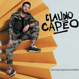 Claudio Capeo - As long as nothing stops me (LP)