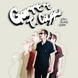 Garrett T. Capps - Y los lonely hipsters (CD) - Velvet Music