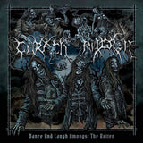 Carach Angren - Dance and laugh amongst the rotten (CD) - Velvet Music