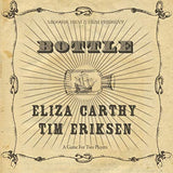 Eliza Carthy & Tim Eriksen - Bottle (CD)