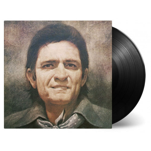 Johnny Cash - His greatest hits vol ii (LP) - Velvet Music