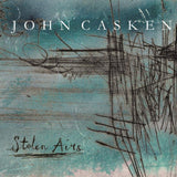 Kenneth Hamilton - John Casken: Stolen Airs (CD)