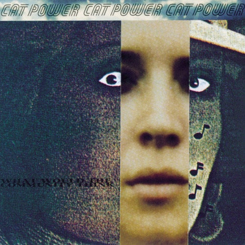 Cat Power - What would the community (CD)
