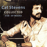 Cat Stevens - Collected (CD)