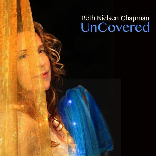 Beth Nielsen Chapman - Uncovered (CD)