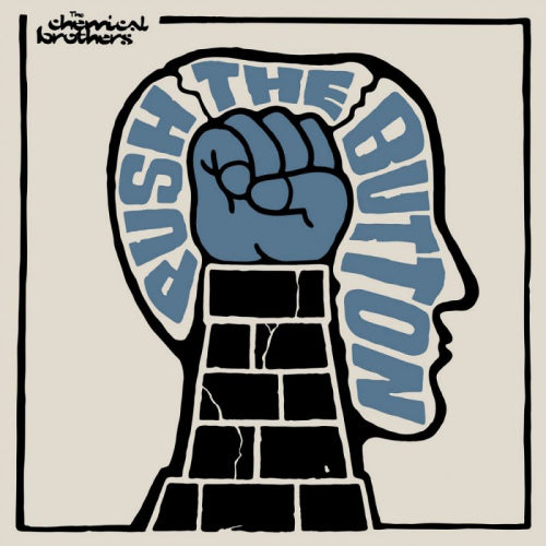 Chemical Brothers - Push the button (LP) - Velvet Music