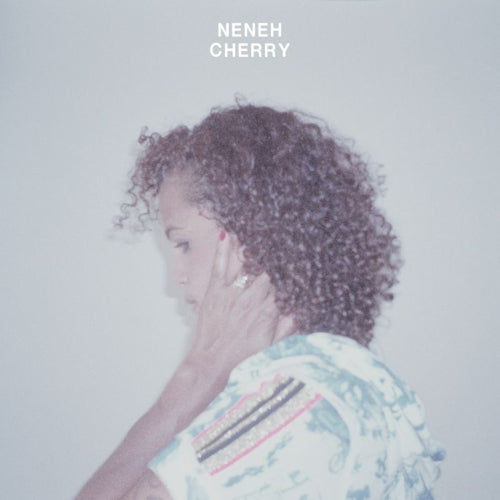 Neneh Cherry - Blank project (LP) - Velvet Music