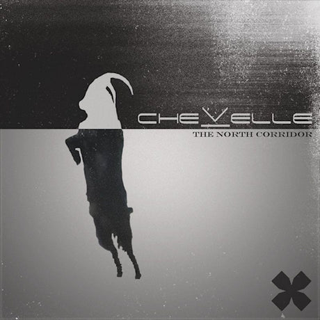 Chevelle - North corridor (CD) - Velvet Music