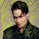 Christine And The Queens - Chris -english edition- (CD)