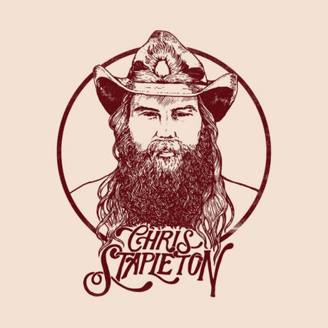 Chris Stapleton - From a room: vol. 1 (CD)