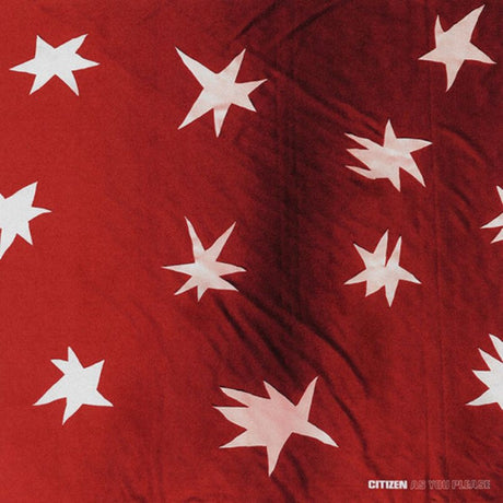 Citizen - As you please (CD) - Velvet Music