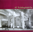 U2 - The Unforgettable Fire (tweedehands LP) - Velvet Music