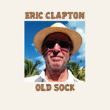 Eric Clapton - Old sock (CD)
