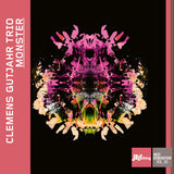 Clemens Gutjahr -trio- - Monster (CD)