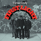 Turner Cody - First light (LP) - Velvet Music