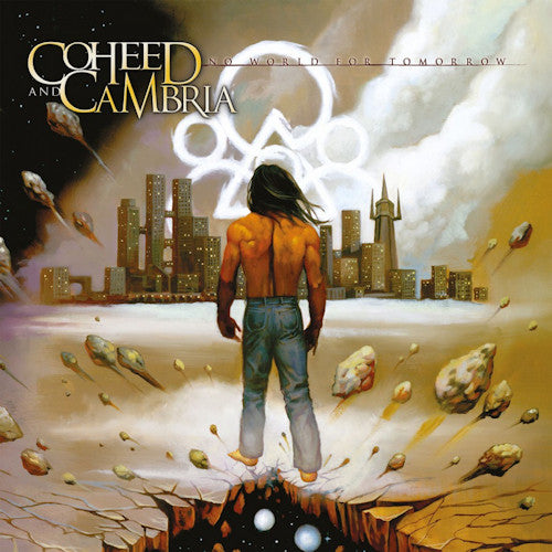 Coheed And Cambria - No world for tomorrow (LP) - Velvet Music