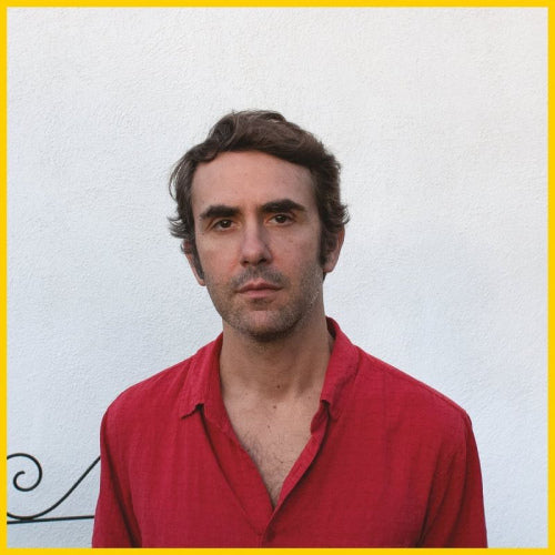 Chris Cohen - Chris cohen (CD) - Velvet Music