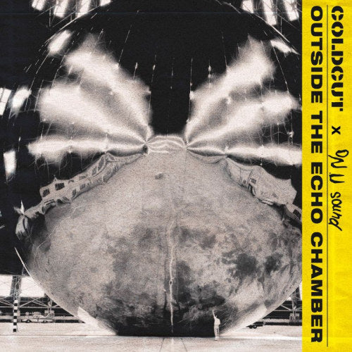Coldcut X On-u Sound - Outside the echo chamber (CD)