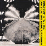Coldcut X On-u Sound - Outside the echo chamber (CD)