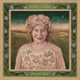 Shirley Collins - Heart's ease (LP)