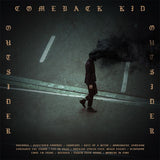 Comeback Kid - Outsider (CD)