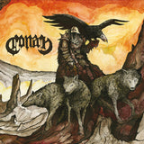 Conan - Revengeance (CD) - Velvet Music