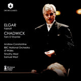 Bbc National Orchestra Of Wales - Andrew Constantine - Falstaff - tam o'shanter (CD)