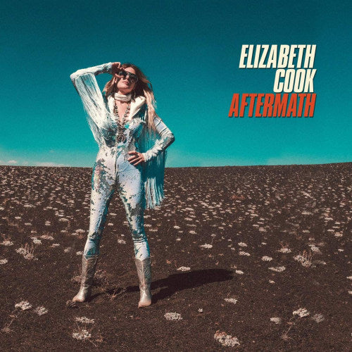 Elizabeth Cook - Aftermath (LP)