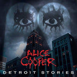 Alice Cooper - Detroit stories (CD) - Velvet Music