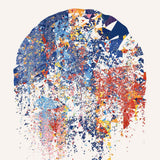 Max Cooper - One hundred billion sparks (CD) - Velvet Music