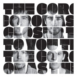 The Coronas - Closer to you (CD) - Velvet Music