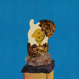 Corridor - Junior (LP) - Velvet Music