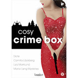 Tv Series - Cosy crime box (DVD movie)