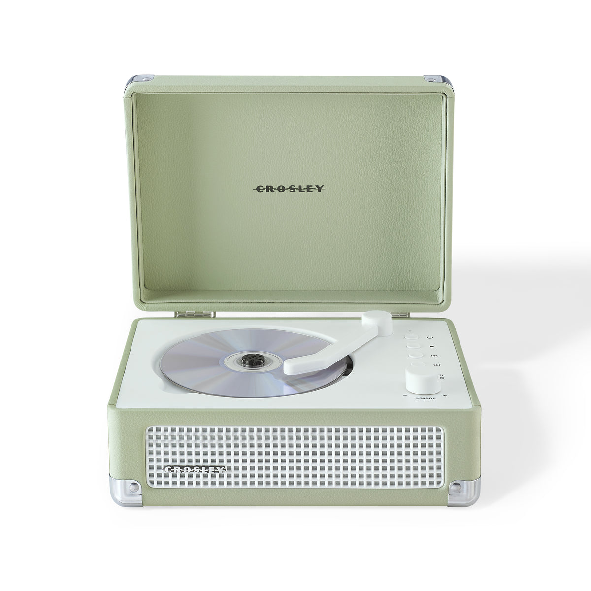 Crosley - Portable CD Player MINT - Velvet Music