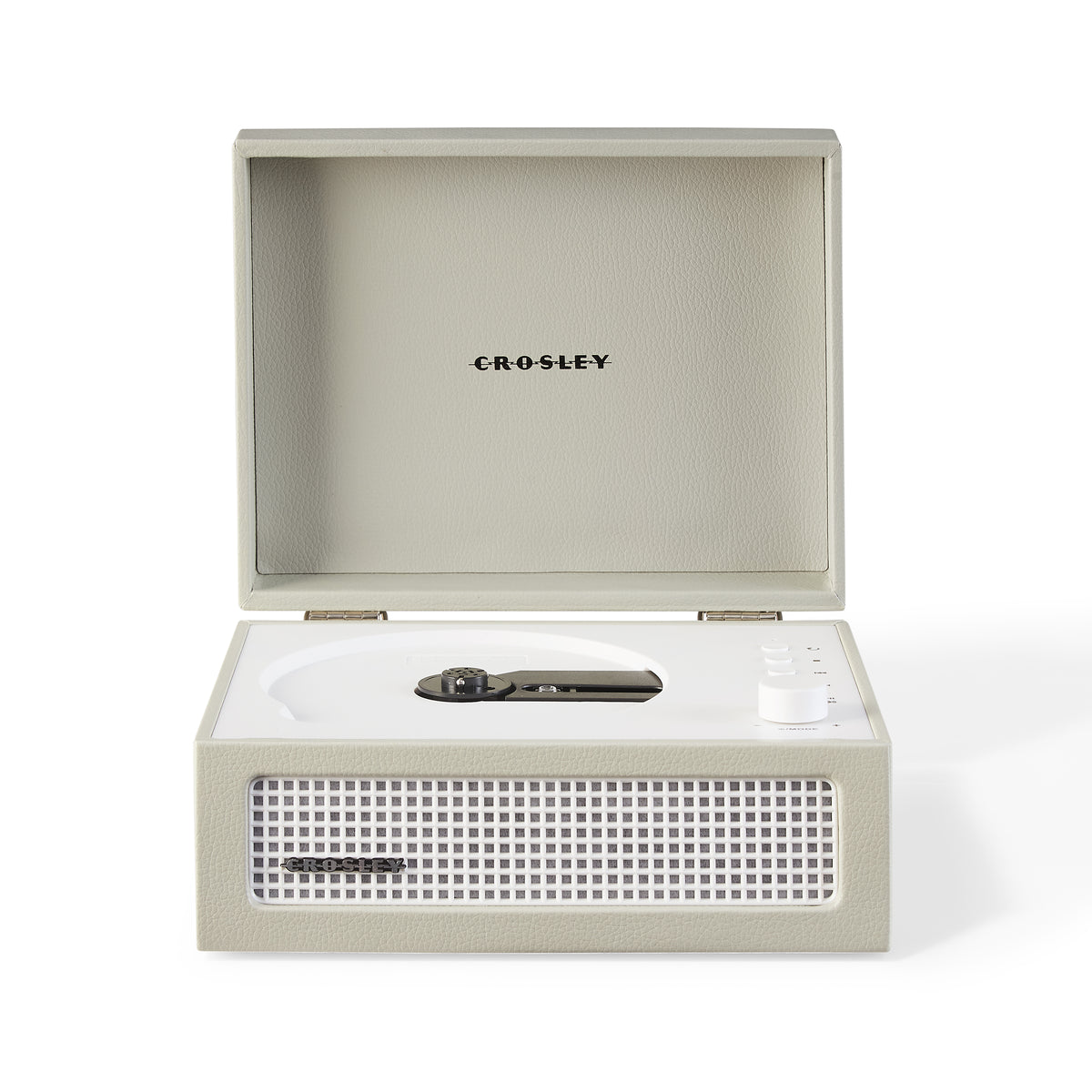 Crosley - Portable CD player DUNE - Velvet Music