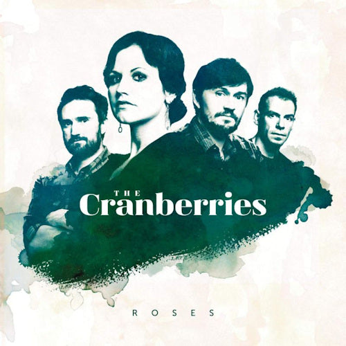 Cranberries - Roses (CD) - Velvet Music