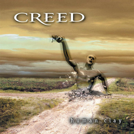 Creed - Human clay (CD) - Velvet Music
