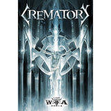 Crematory - Live w o a 2014 (DVD movie)