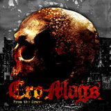 Cro-mags - 7-from the grave (12-inch maxi single)