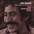 Jim Croce - Photographs & memories: his greatest hits (LP) - Velvet Music