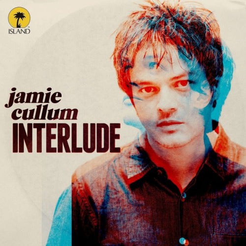Jamie Cullum - Interlude (CD)