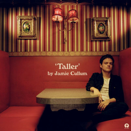 Jamie Cullum - Taller (CD)