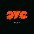 CVC - Get real (CD) - Velvet Music
