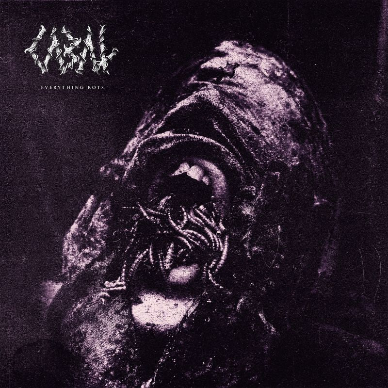 Cabal - Everything rots (LP)