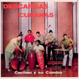 Cachao Y Su Combo - Descargas cubanas (LP) - Velvet Music