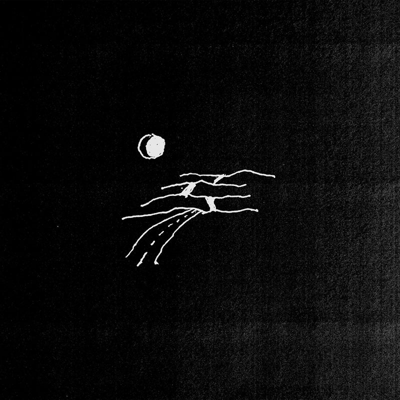 Cadaver Eyes - Road extends (LP) - Velvet Music