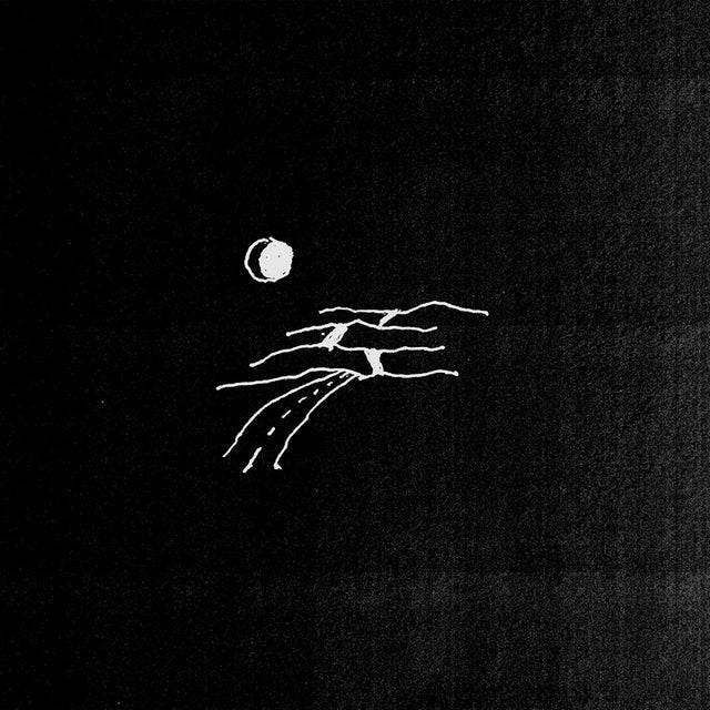 Cadaver Eyes - Road extends (LP) - Velvet Music