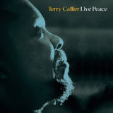 Terry Callier - Live peace (LP)
