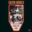 Calvin Arnold - Funky way: venture recordings 1967-1969 (LP) - Velvet Music